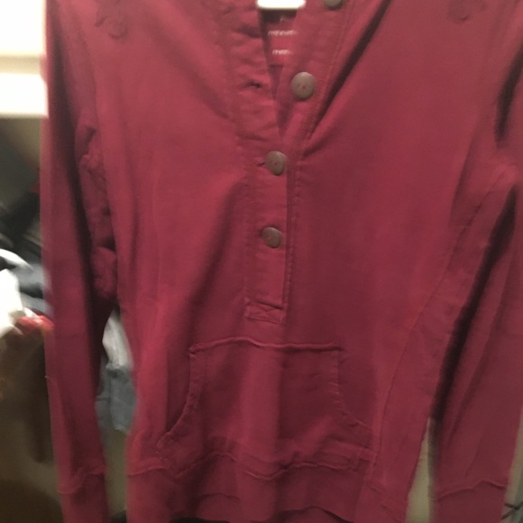 Maurices pullover💕 - Picture 4 of 4